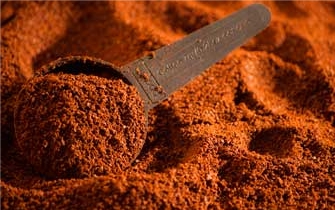 Молотый кофе