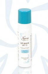 Lip Balm SPF 15