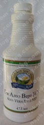 Сок Алоэ Вера НСП. Aloe Vera Juice NSP